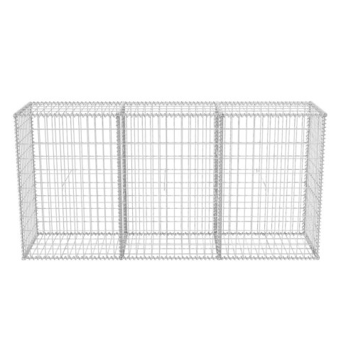 KOSZ GABIONOWY GABION 200X50X100CM