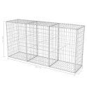 KOSZ GABIONOWY GABION 200X50X100CM