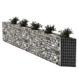 KOSZ GABIONOWY GABION 300X30X100CM