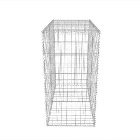 KOSZ GABIONOWY GABION 100X50X100CM