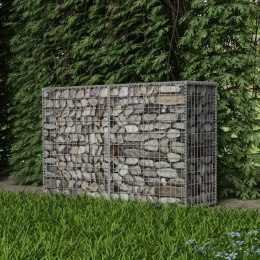 KOSZ GABIONOWY GABION 150X50X100CM