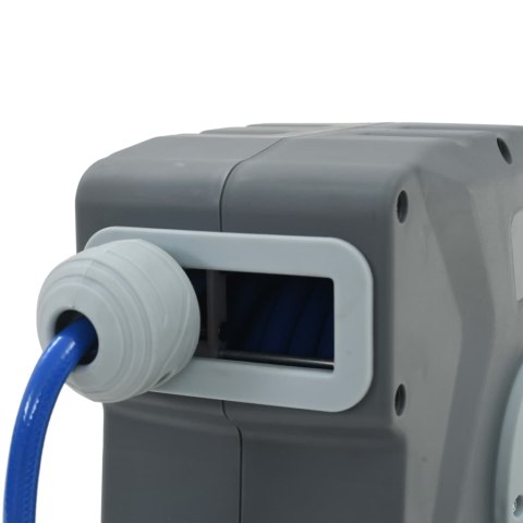 AUTOMATYCZNY ZWIJACZ WĘŻA PNEUMATYCZNEGO 1/4"12M