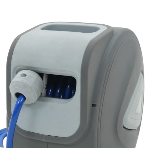 AUTOMATYCZNY ZWIJACZ WĘŻA PNEUMATYCZNEGO 1/4"20M