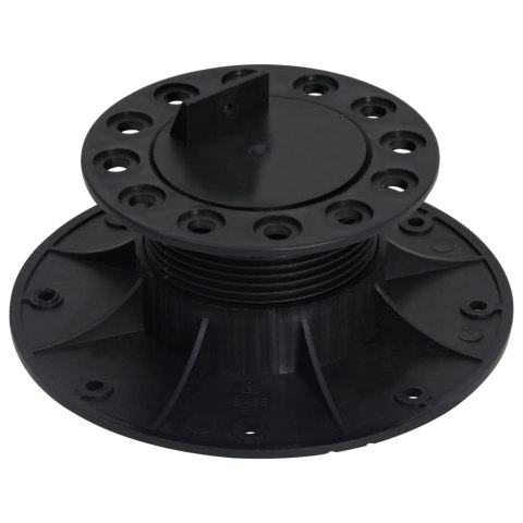 REGULOWANE WSPORNIKI TARASOWE 10 SZT. 60-68MM