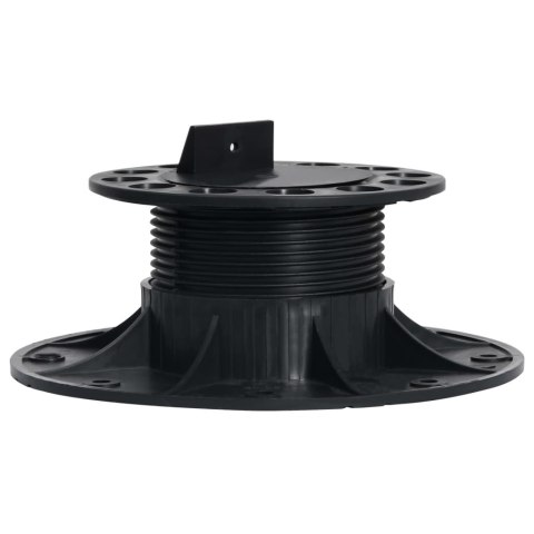 REGULOWANE WSPORNIKI TARASOWE 10 SZT. 60-68MM