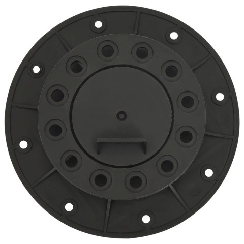 REGULOWANE WSPORNIKI TARASOWE 10 SZT. 60-68MM