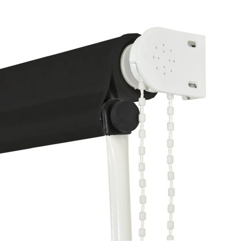 MARKIZA ZWIJANA 150X150CM ANTRACYTOWA