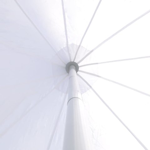 NAMIOT ALTANA OGRODOWA SZEŚCIOKĄTNA GWIAZDA 12M