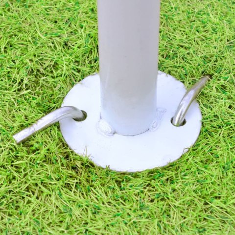 NAMIOT ALTANA OGRODOWA SZEŚCIOKĄTNA GWIAZDA 12M