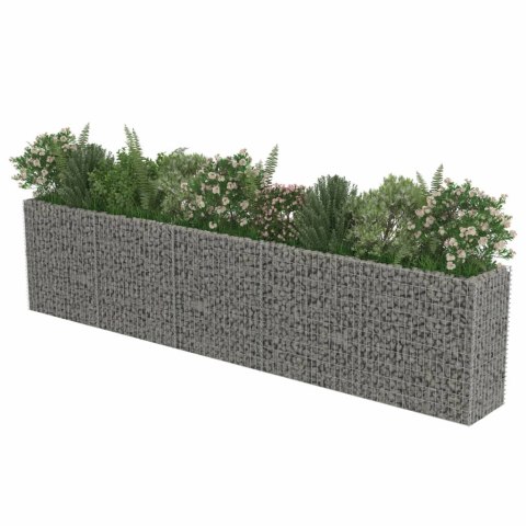 DONICA GABIONOWA GABION 450X50X100CM