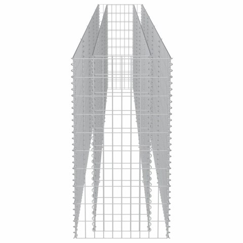 DONICA GABIONOWA GABION 450X50X100CM