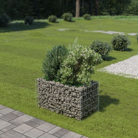 DONICA GABIONOWA GABION 90X50X50CM
