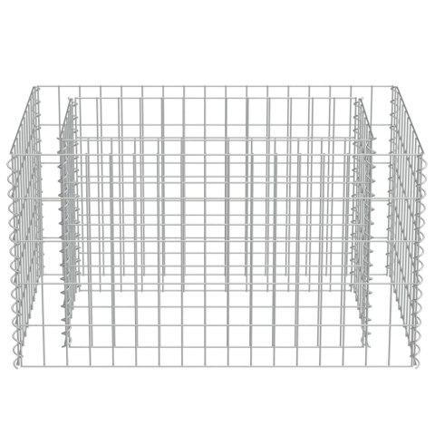 DONICA GABIONOWA GABION 90X50X50CM