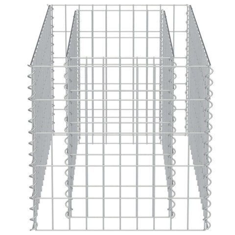 DONICA GABIONOWA GABION 90X50X50CM