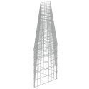 ŚCIANA GABIONOWA GABION 630X30X50CM