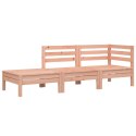 OGRODOWA SOFA 3-OSOBOWA LITE DREWNO DAGLEZJOWE