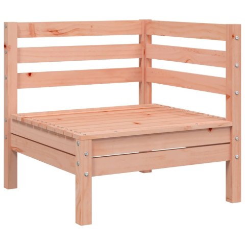 OGRODOWA SOFA 3-OSOBOWA LITE DREWNO DAGLEZJOWE