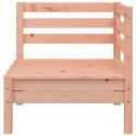 OGRODOWA SOFA 3-OSOBOWA LITE DREWNO DAGLEZJOWE