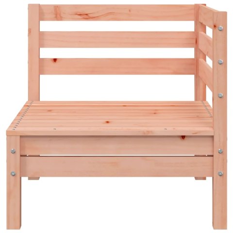 OGRODOWA SOFA 3-OSOBOWA LITE DREWNO DAGLEZJOWE