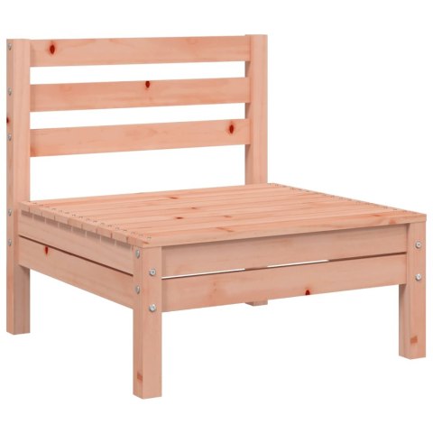 OGRODOWA SOFA 3-OSOBOWA LITE DREWNO DAGLEZJOWE