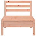 OGRODOWA SOFA 3-OSOBOWA LITE DREWNO DAGLEZJOWE