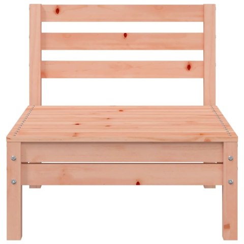 OGRODOWA SOFA 3-OSOBOWA LITE DREWNO DAGLEZJOWE