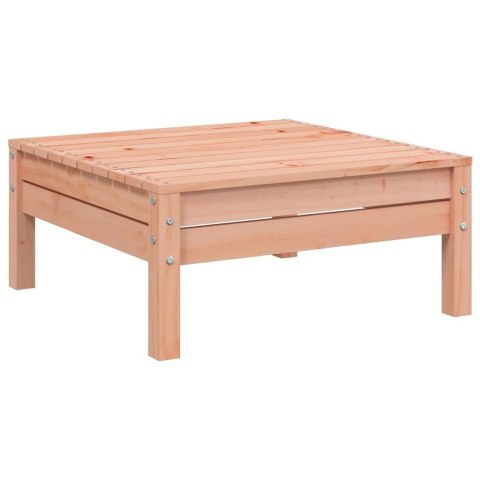 OGRODOWA SOFA 3-OSOBOWA LITE DREWNO DAGLEZJOWE