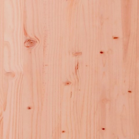 OGRODOWA SOFA 3-OSOBOWA LITE DREWNO DAGLEZJOWE