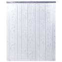 FOLIA OKIENNA MATOWA WZÓR BAMBUSA 90X500CM PVC