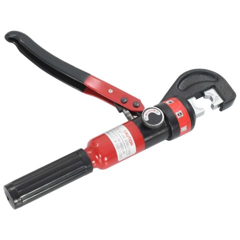 HYDRAULICZNE SZCZYPCE ZACISKOWE 4-6-8-10-16-25-35-60MM²