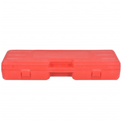 ZESTAW DO ŚCIĄGANIA Z MŁOTKIEM BEZWŁADNOŚCIOWYM 17 ELEMENTÓW