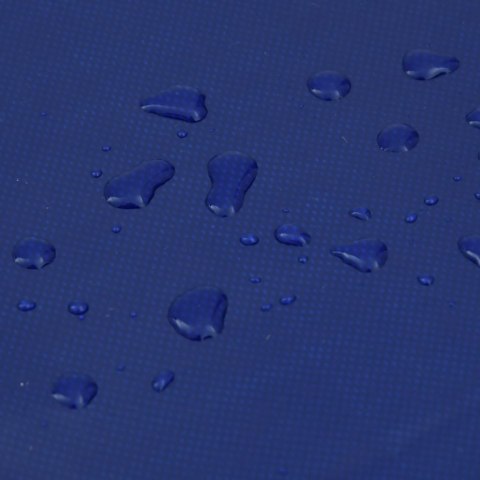 PLANDEKA NIEBIESKA 5X7M 600G/M²