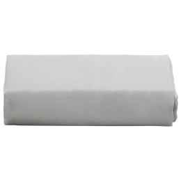 PLANDEKA SZARA 2,5X4,5M 600G/M²