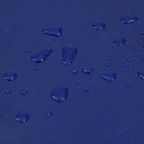 PLANDEKA PŁACHTA WODOODPORNA MOCNA 5X6M 600G/M²