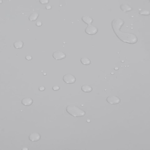 PLANDEKA SZARA 5X7M 600G/M²