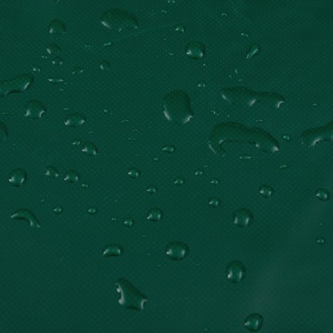 PLANDEKA ZIELONA 5X8M 600G/M²