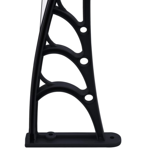 DASZEK NAD DRZWI ZADASZENIE 120X80CM PC