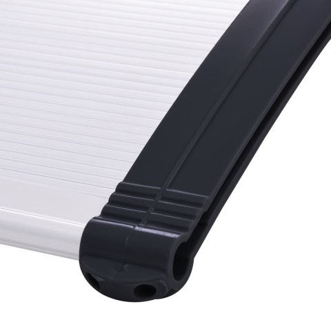 DASZEK NAD DRZWI ZADASZENIE 120X80CM PC