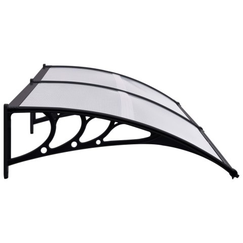 DASZEK NAD DRZWI ZADASZENIE 200X80CM PC