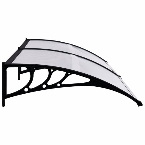 DASZEK NAD DRZWI ZADASZENIE 240X80CM PC