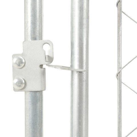 KOJEC DLA PSA Z ZADASZENIEN 200X100X125CM