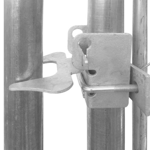 KOJEC DLA PSA 760X192X185CM