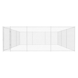 KOJEC DLA PSA GALWANIZOWANA STAL 570X570X185CM