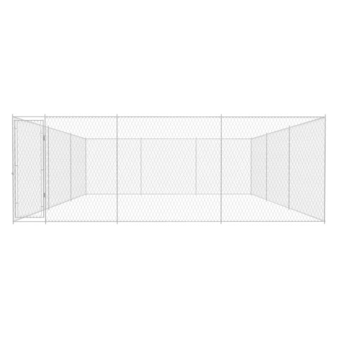 KOJEC DLA PSA GALWANIZOWANA STAL 570X570X185CM