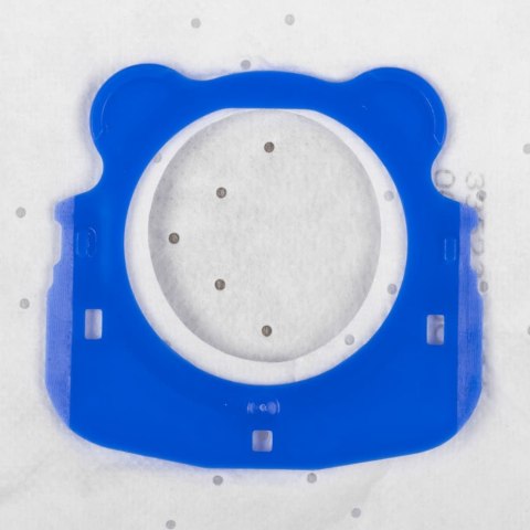 WORKI DO ODKURZACZY ROWENTA RO3125 20 SZT.