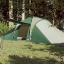 NAMIOT KEMPINGOWY 6-OS. ZIELONY 576X238X193CM TAFTA 185T