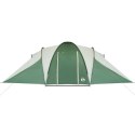 NAMIOT KEMPINGOWY 6-OS. ZIELONY 576X238X193CM TAFTA 185T