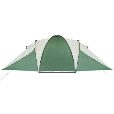 NAMIOT KEMPINGOWY 6-OS. ZIELONY 576X238X193CM TAFTA 185T