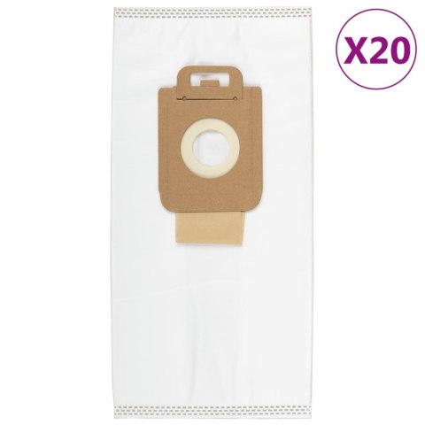 WORKI DO ODKURZACZY NILFISK KING 20 SZT.