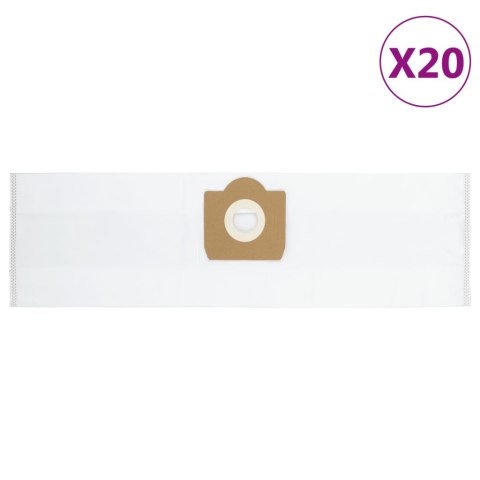 WORKI DO ODKURZACZY KARCHER 6.959-130.0 20 SZT.